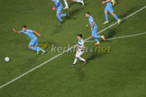 Αγγλική συνεργασία Μπάρκερ-Χούπερ και 2-0! (φώτος/βίντεο)