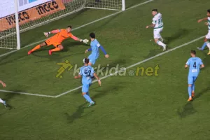 Αγγλική συνεργασία Μπάρκερ-Χούπερ και 2-0! (φώτος/βίντεο)