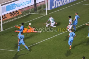 Αγγλική συνεργασία Μπάρκερ-Χούπερ και 2-0! (φώτος/βίντεο)