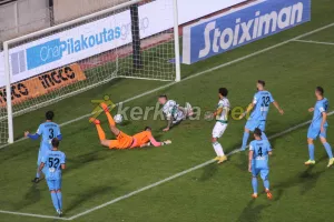 Αγγλική συνεργασία Μπάρκερ-Χούπερ και 2-0! (φώτος/βίντεο)