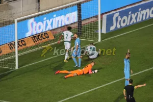 Αγγλική συνεργασία Μπάρκερ-Χούπερ και 2-0! (φώτος/βίντεο)