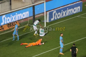 Αγγλική συνεργασία Μπάρκερ-Χούπερ και 2-0! (φώτος/βίντεο)