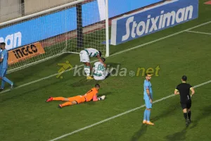Αγγλική συνεργασία Μπάρκερ-Χούπερ και 2-0! (φώτος/βίντεο)