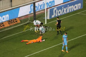 Αγγλική συνεργασία Μπάρκερ-Χούπερ και 2-0! (φώτος/βίντεο)