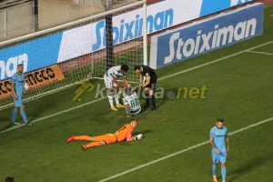 Αγγλική συνεργασία Μπάρκερ-Χούπερ και 2-0! (φώτος/βίντεο)