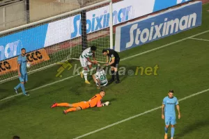 Αγγλική συνεργασία Μπάρκερ-Χούπερ και 2-0! (φώτος/βίντεο)