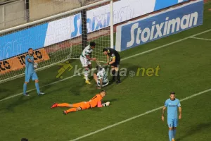 Αγγλική συνεργασία Μπάρκερ-Χούπερ και 2-0! (φώτος/βίντεο)