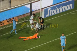 Αγγλική συνεργασία Μπάρκερ-Χούπερ και 2-0! (φώτος/βίντεο)