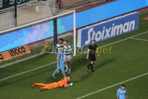 Αγγλική συνεργασία Μπάρκερ-Χούπερ και 2-0! (φώτος/βίντεο)