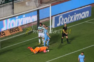 Αγγλική συνεργασία Μπάρκερ-Χούπερ και 2-0! (φώτος/βίντεο)