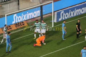 Αγγλική συνεργασία Μπάρκερ-Χούπερ και 2-0! (φώτος/βίντεο)