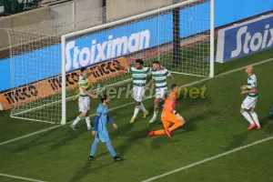 Αγγλική συνεργασία Μπάρκερ-Χούπερ και 2-0! (φώτος/βίντεο)