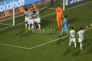 Αγγλική συνεργασία Μπάρκερ-Χούπερ και 2-0! (φώτος/βίντεο)