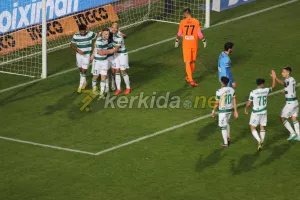 Αγγλική συνεργασία Μπάρκερ-Χούπερ και 2-0! (φώτος/βίντεο)