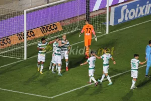 Αγγλική συνεργασία Μπάρκερ-Χούπερ και 2-0! (φώτος/βίντεο)