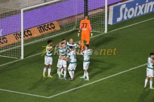 Αγγλική συνεργασία Μπάρκερ-Χούπερ και 2-0! (φώτος/βίντεο)