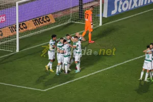 Αγγλική συνεργασία Μπάρκερ-Χούπερ και 2-0! (φώτος/βίντεο)