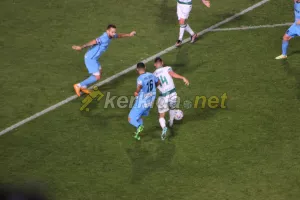 "Πάρτι" η Ομόνοια… και 4-0 με Κακουλή! (βίντεο/φώτος)