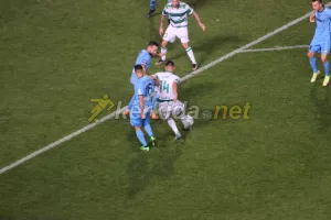 "Πάρτι" η Ομόνοια… και 4-0 με Κακουλή! (βίντεο/φώτος)