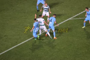 "Πάρτι" η Ομόνοια… και 4-0 με Κακουλή! (βίντεο/φώτος)