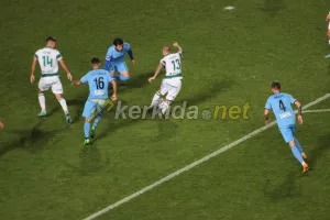 "Πάρτι" η Ομόνοια… και 4-0 με Κακουλή! (βίντεο/φώτος)