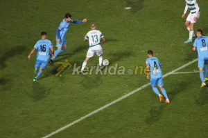 "Πάρτι" η Ομόνοια… και 4-0 με Κακουλή! (βίντεο/φώτος)