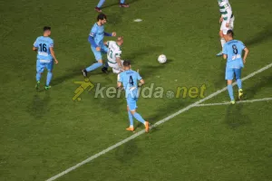 "Πάρτι" η Ομόνοια… και 4-0 με Κακουλή! (βίντεο/φώτος)