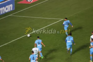 "Πάρτι" η Ομόνοια… και 4-0 με Κακουλή! (βίντεο/φώτος)