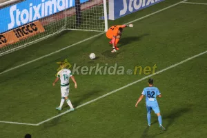 "Πάρτι" η Ομόνοια… και 4-0 με Κακουλή! (βίντεο/φώτος)