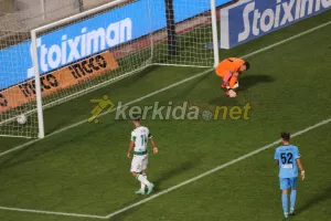 "Πάρτι" η Ομόνοια… και 4-0 με Κακουλή! (βίντεο/φώτος)