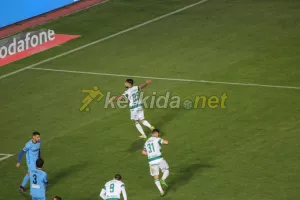 "Πάρτι" η Ομόνοια… και 4-0 με Κακουλή! (βίντεο/φώτος)
