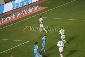 "Πάρτι" η Ομόνοια… και 4-0 με Κακουλή! (βίντεο/φώτος)