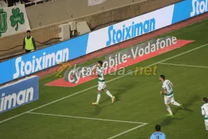 "Πάρτι" η Ομόνοια… και 4-0 με Κακουλή! (βίντεο/φώτος)