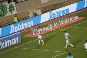 "Πάρτι" η Ομόνοια… και 4-0 με Κακουλή! (βίντεο/φώτος)