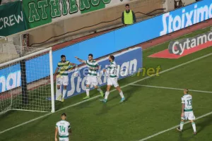 "Πάρτι" η Ομόνοια… και 4-0 με Κακουλή! (βίντεο/φώτος)