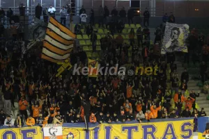 "Καυτό" Λευκόθεο από τους Πορτοκαλί! (φώτος/βίντεο)