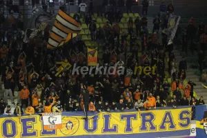 "Καυτό" Λευκόθεο από τους Πορτοκαλί! (φώτος/βίντεο)