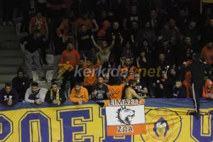 Πορτοκαλί... boost!