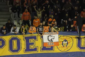 "Καυτό" Λευκόθεο από τους Πορτοκαλί! (φώτος/βίντεο)