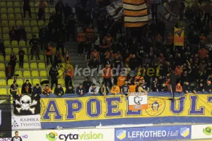 ΑΠΟΕΛ - Payabl. EKA ΑΕΛ: Με την "αύρα" των Πορτοκαλί, συνεχίζει με σπασμένα... φρένα!