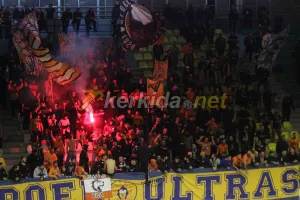 ΑΠΟΕΛ - Payabl. EKA ΑΕΛ: Με την "αύρα" των Πορτοκαλί, συνεχίζει με σπασμένα... φρένα!