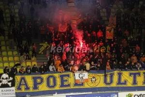 ΑΠΟΕΛ - Payabl. EKA ΑΕΛ: Με την "αύρα" των Πορτοκαλί, συνεχίζει με σπασμένα... φρένα!