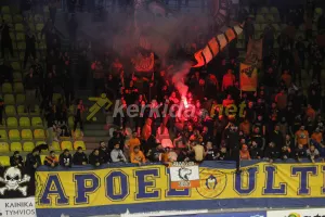 ΑΠΟΕΛ - Payabl. EKA ΑΕΛ: Με την "αύρα" των Πορτοκαλί, συνεχίζει με σπασμένα... φρένα!