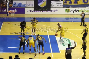 ΑΠΟΕΛ - Payabl. EKA ΑΕΛ: Με την "αύρα" των Πορτοκαλί, συνεχίζει με σπασμένα... φρένα!