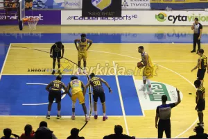 ΑΠΟΕΛ - Payabl. EKA ΑΕΛ: Με την "αύρα" των Πορτοκαλί, συνεχίζει με σπασμένα... φρένα!