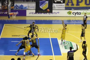 ΑΠΟΕΛ - Payabl. EKA ΑΕΛ: Με την "αύρα" των Πορτοκαλί, συνεχίζει με σπασμένα... φρένα!