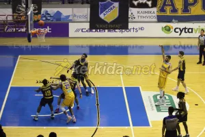 ΑΠΟΕΛ - Payabl. EKA ΑΕΛ: Με την "αύρα" των Πορτοκαλί, συνεχίζει με σπασμένα... φρένα!
