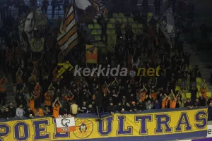 ΑΠΟΕΛ - Payabl. EKA ΑΕΛ: Με την "αύρα" των Πορτοκαλί, συνεχίζει με σπασμένα... φρένα!