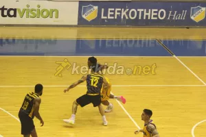 ΑΠΟΕΛ - Payabl. EKA ΑΕΛ: Με την "αύρα" των Πορτοκαλί, συνεχίζει με σπασμένα... φρένα!