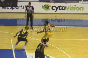 ΑΠΟΕΛ - Payabl. EKA ΑΕΛ: Με την "αύρα" των Πορτοκαλί, συνεχίζει με σπασμένα... φρένα!